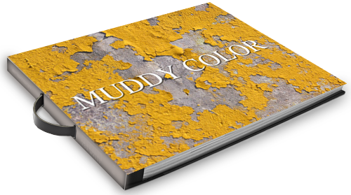 livro de cores